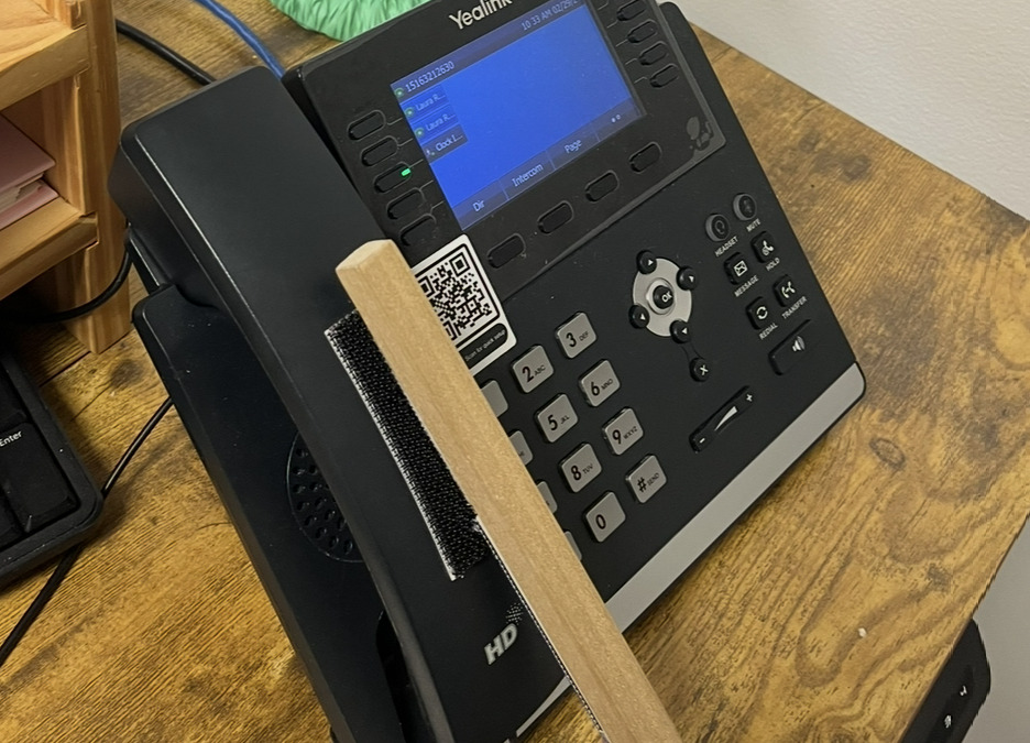 Telephone Extender